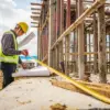 Mẫu nhà lắp ghép cấp 4 mái Thái - DQ 536