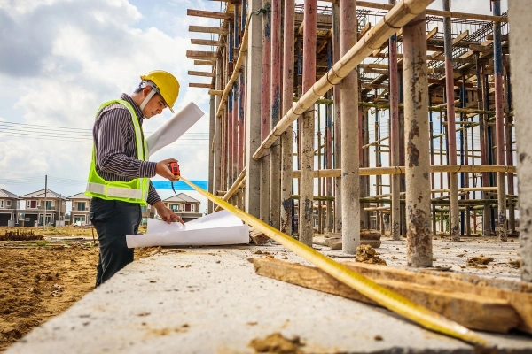 Mẫu nhà lắp ghép cấp 4 mái Thái – DQ 534