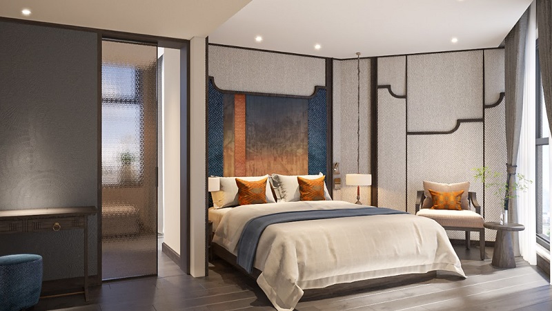 Giá phòng và đánh giá M-Condotel Mandala Cham Bay Mũi Né