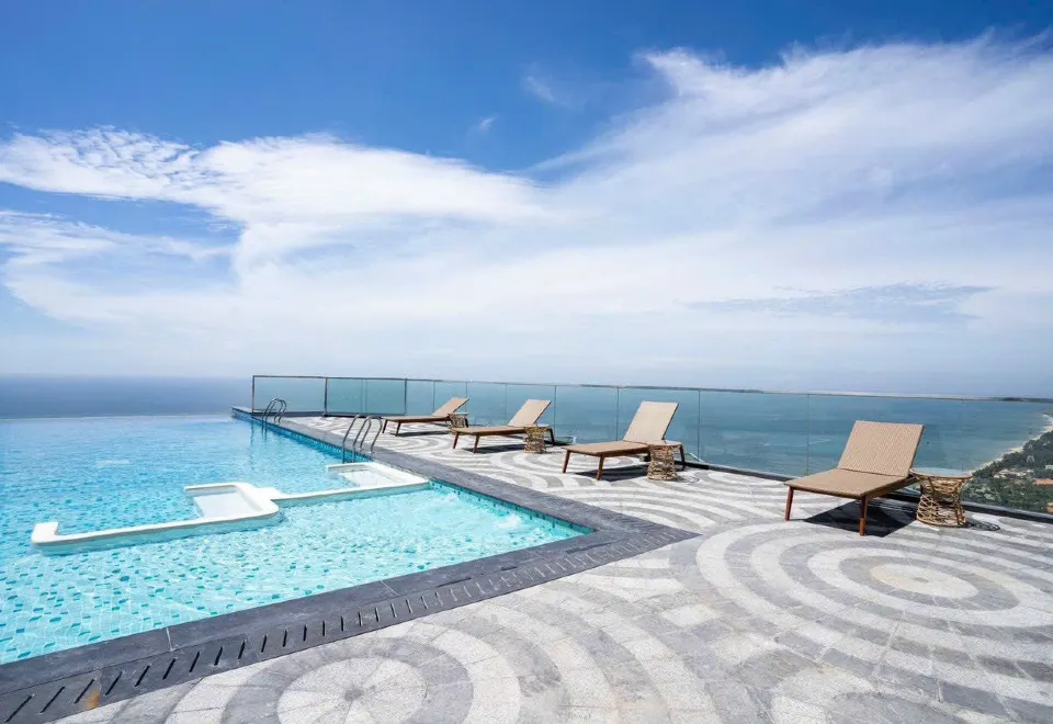 Vị trí Apec Mandala Mũi Né condotel M12A03 trên bản đồ