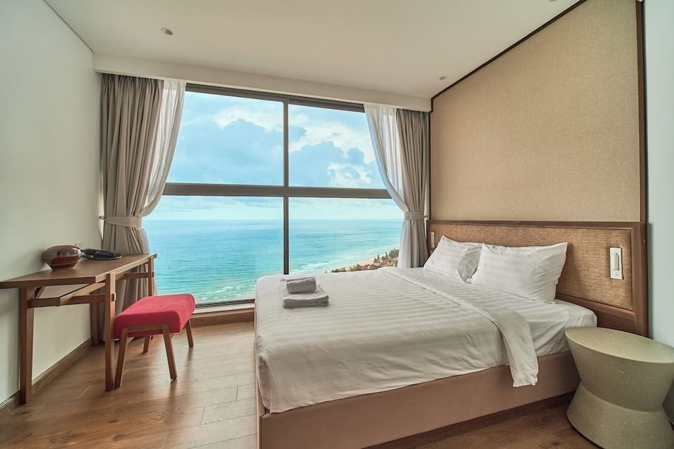 Kinh nghiệm đặt phòng APEC MŨI NÉ SG HAPPY HOUSE tránh phụ phí