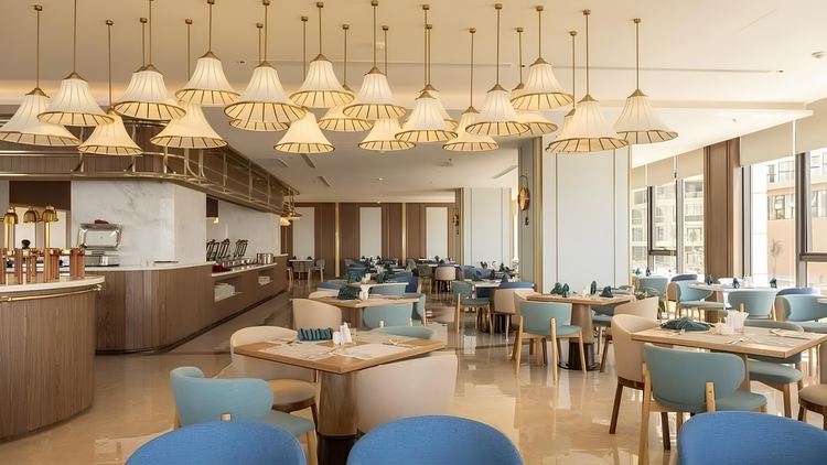 Review Mandala Twilight Haven Retreat tại Mũi Né