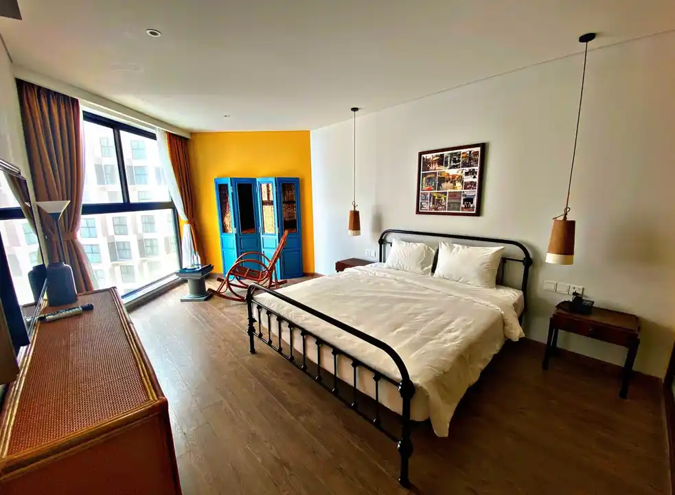 Review APEC MŨI NÉ SG HAPPY HOUSE tại Mũi Né Bình Thuận
