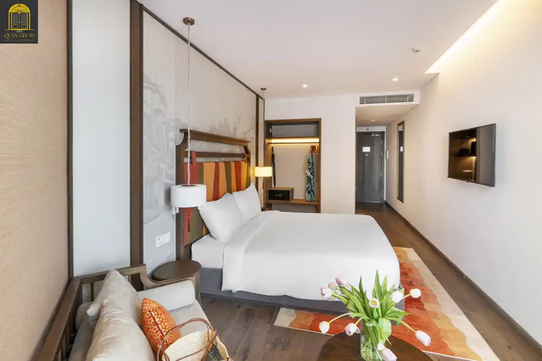 Đánh giá thực tế Phan Nguyên Mandala Mũi Né từ khách lưu trú