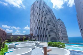 Review Seaview Codontel Apec tại Apec Mandala Wyndham Mũi Né