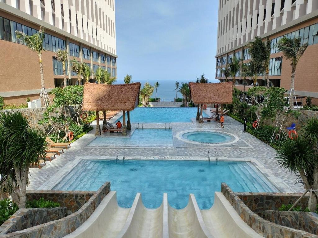Review Mandala Ocean Retreat tại Mũi Né Bình Thuận