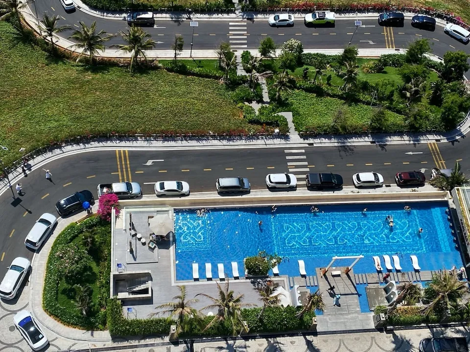 Checklist đặt phòng an toàn tại Diem Condotel Apec Mandala Mui Ne