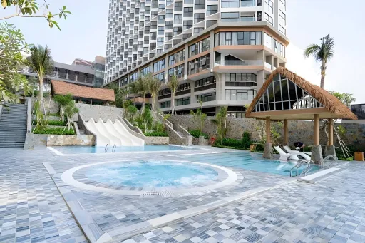 Vị trí APEC MŨI NÉ SG HAPPY HOUSE tại DT716 Ấp Thiện Ái Mũi Né[/caption>