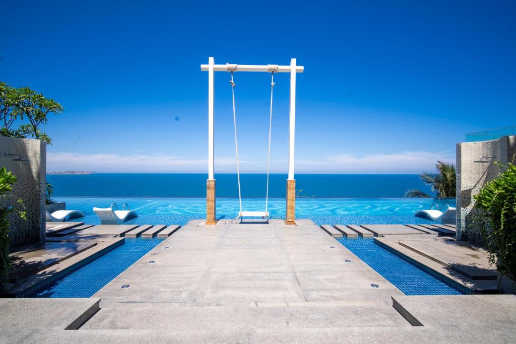 Không gian nghỉ dưỡng sang trọng tại Mandala Ocean Retreat