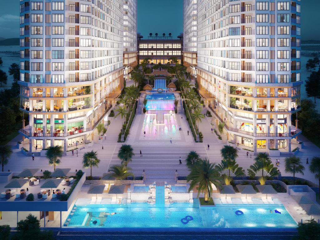 Thông tin Mandala Hotel Mui Ne by Lux.Stay gồm địa chỉ giá phòng và đánh giá