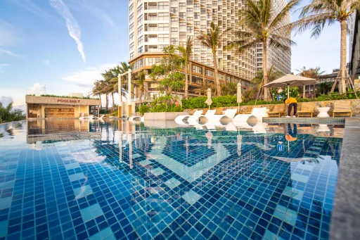 Review Apec By Vu Hai Phan Thiet tổng quan nơi lưu trú