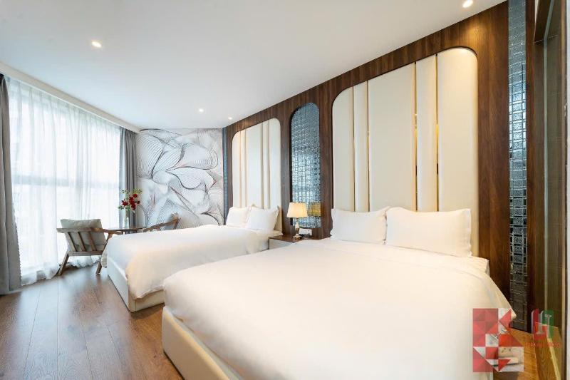 Không gian phòng nghỉ Seaview Codontel Apec Mũi Né[/caption>