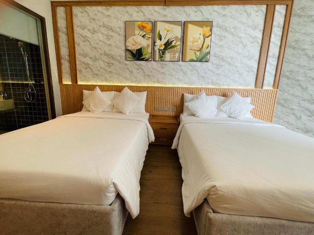 Ưu điểm và lưu ý khi đặt APEC MANDALA Cham Bay - Toursim