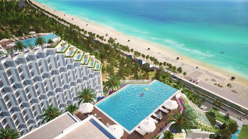 Review M-Condotel Mandala Cham Bay Mũi Né