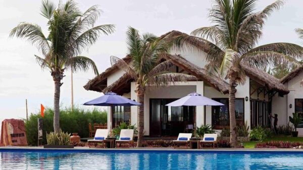 Review Blue Bay Muine Resort & Spa mới nhất 2026