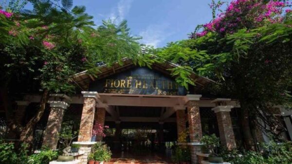 Review Fioreresort Com: Fiore Healthy Resort Có Đáng Ở?