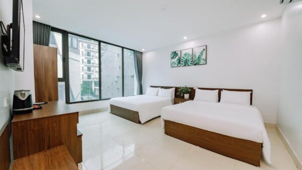 Review Friendly Hotel: Có nên đặt khi đến Phan Thiết?