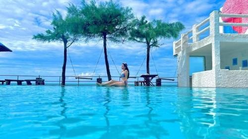 Review Hai Yen Family Hotel – Mũi Né chi tiết