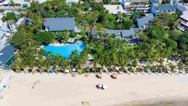 Review Hoang Ngoc Resort & Spa: Có Đáng Ở?