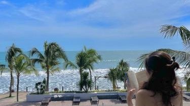 Review Hòn Rơm 2 Resort: Giá, Vị Trí, Đánh Giá