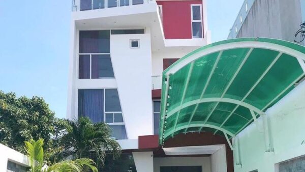 Review khách sạn Hưng Lợi: Hung Phuc Mũi Né