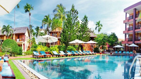 Review Little Mũi Né Cottages Resort chi tiết 2026