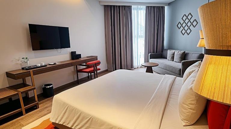 Checklist cần hỏi trước khi đặt Mandala Apec Tidal Bliss Retreat