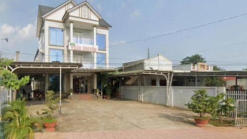 Review Motel Trần Nguyễn: Giá, Vị Trí, Lưu Ý