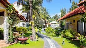 Review Ngọc Bích Bungalow: Giá, Vị Trí, Tiện Nghi
