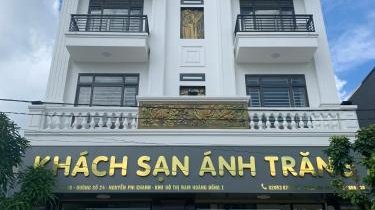 Review Nhà Nghỉ Ánh Trăng Mũi Né Chi Tiết 2026