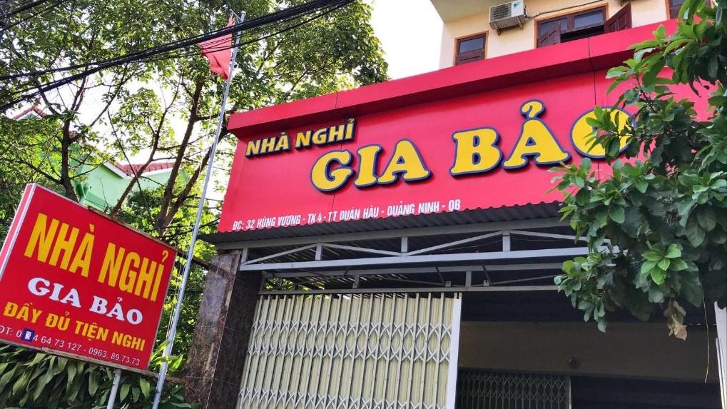 Review nhà nghỉ Gia Bảo và thông tin lưu trú cần biết