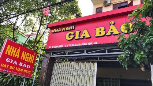 Vị trí nhà nghỉ Gia Bảo khi du lịch Mũi Né Phan Thiết