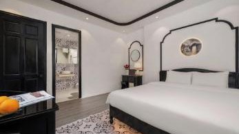Phòng nghỉ sạch sẽ tại Nhà Nghỉ Hướng Dương Phú Quý
