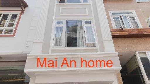 Review Nhà Nghỉ Mai An La Gi: Giá Rẻ, Phòng Rộng