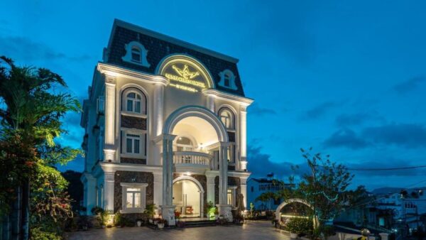 Review Nhà Nghỉ Minh Chiến: Giá, Địa Chỉ, Tiện Nghi