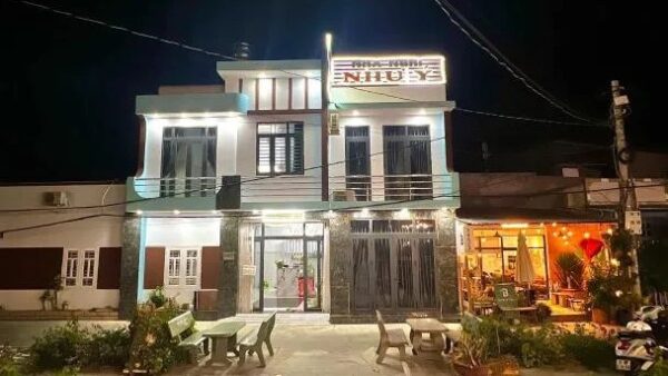Review nhà nghỉ Như Ý: Địa chỉ, SĐT, đánh giá