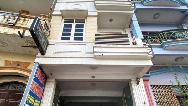 Review nhà nghĩ Phú Quý: Giá, địa chỉ, đánh giá