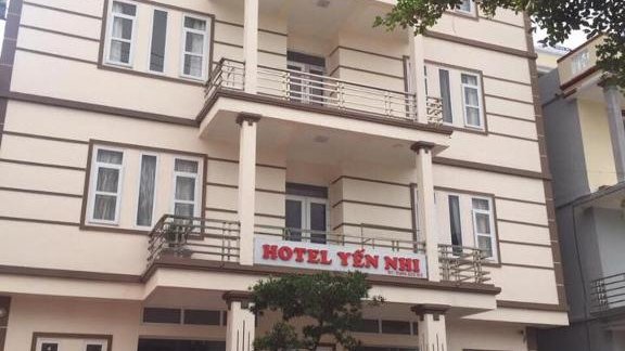 Đánh giá khách lưu trú về Nhà Nghỉ Ý Nhi