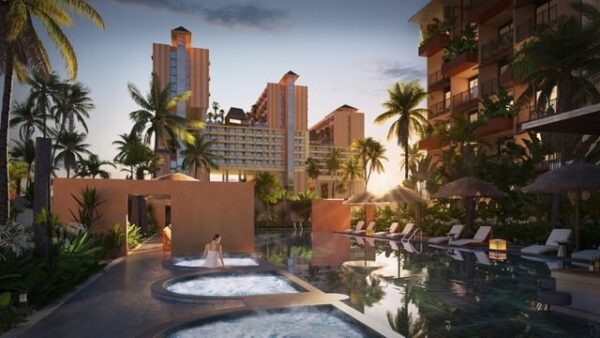Review Palm Mandala Retreat: Giá, Địa Chỉ Mũi Né
