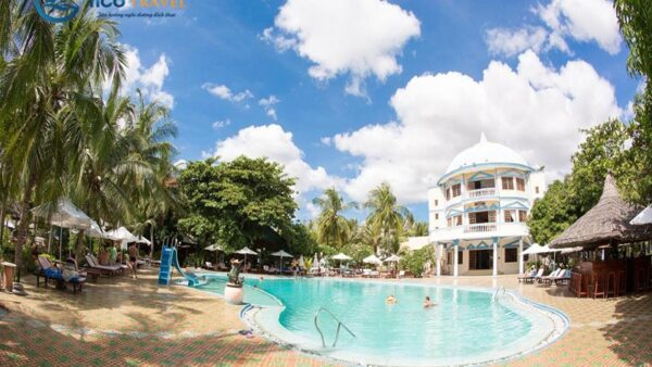 Review Palmira Beach Resort & Spa 3 Sao Mũi Né