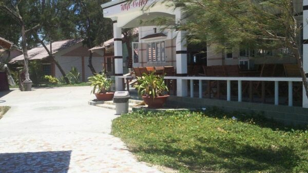 Review Resort Ba Thật La Gi: Giá, Tiện Nghi, Lưu Ý