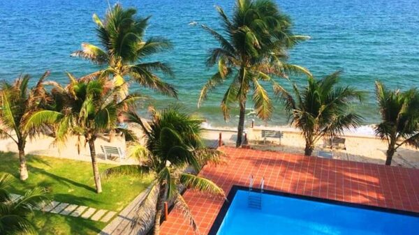 Review Resort Hiệp Hoà Mũi Né: Giá, Vị Trí, Tiện Nghi