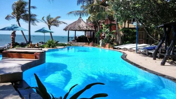 Review Resort Minh Tâm Mũi Né: Giá, Vị Trí, Tiện Nghi