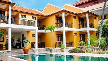 Review Riva Mui Ne Resort: Có Đáng Đặt Phòng?