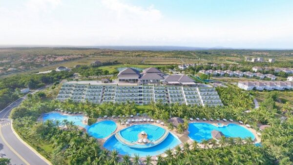 Review Sea Links Beach Hotel: Có Đáng Ở Không?