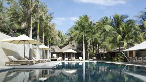 Review Sunsea Resort Mũi Né: Giá Phòng, Vị Trí