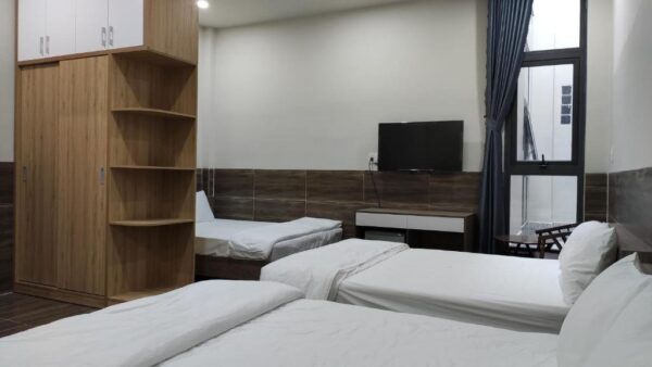Review Thảo Yến Hotel: Giá, Địa Chỉ, Đánh Giá