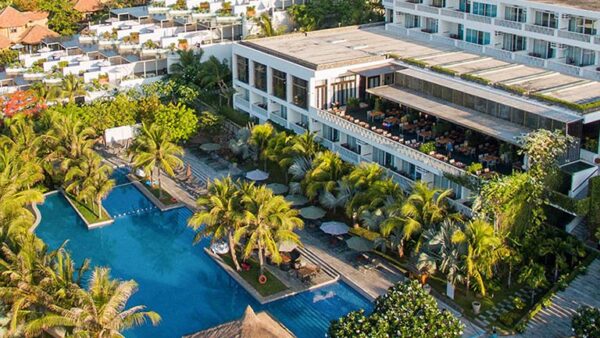 Review The Cliff Resort & Residences: Có Đáng Ở?