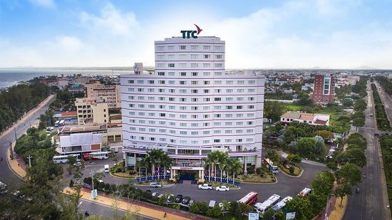 Review TTC Hotel Phan Thiết: Giá, Vị Trí, Tiện Ích