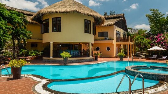 Review White Sands Resort Mui Ne: Có Nên Đặt?